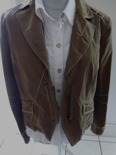 Angebot biba damen blazer - angebot,