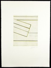 Minimal Art/Konkrete Kunst