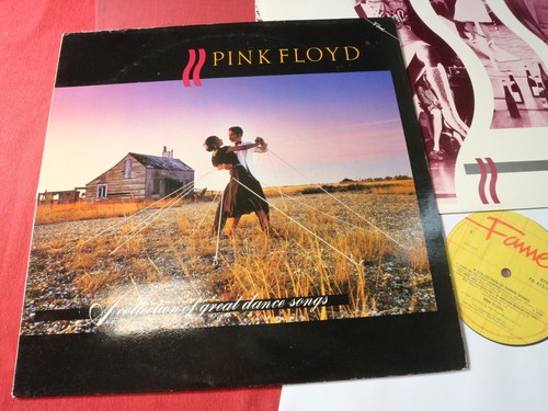 Pink floyd collection of - pink,