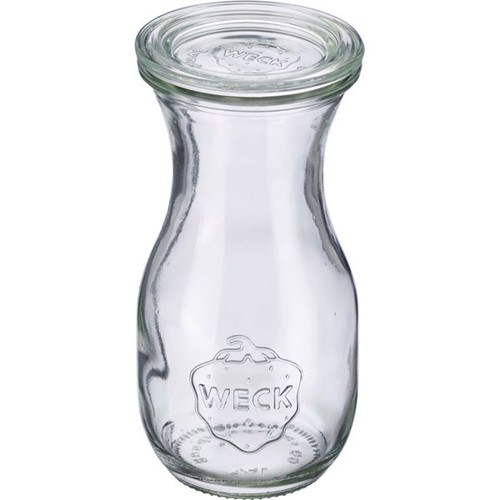Westmark weck flasche - weck, 250