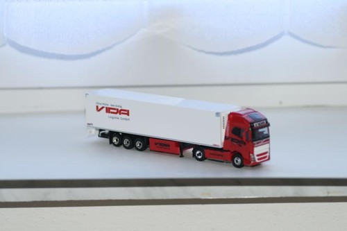 Awm lkw volvo fh4 - lkw,