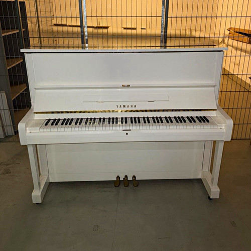 Yamaha u1a pianino - 88, tasten