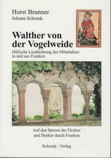 Walther von der vogelweide - von,