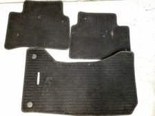 Fussmatten Teppiche Stoffmatten Satz Mercedes W211 E-Klasse