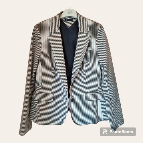 Eleganter blazer oodji vintage - oodji,