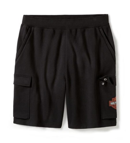 Harley davidson shorts - harley-davidson,