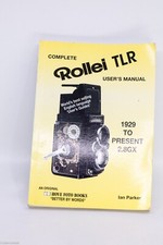 Complete User's Manual for the