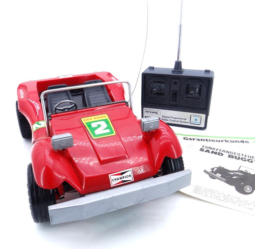 Road star sand buggy - road,