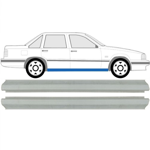 Für volvo 850 1991 1997 - 1991-1997, 2x