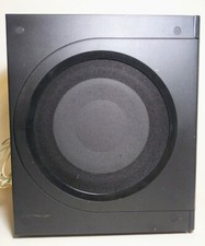 Panasonic Surround Sound