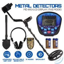Professioneller LCD