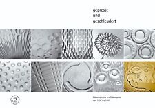 DDR Glaswerk Schwepnitz Pressglas Produkte 1957 bis 1991 Doku