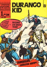 Sheriff Klassiker Nr 195