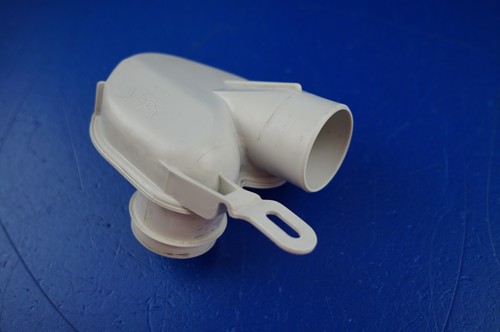 Siphon waschmaschine miele - siphon,