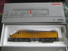 Marklin H0 37610 Union Pacific