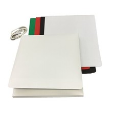 Mini Lichtbox/Lichtzelt 22x22cm mit 4 Hintergründigen für kleinere Aufnahmen ,,#