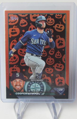 2023 topps update cooper - 2023,