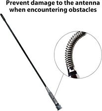 CB2702 CB Antenne Flexibel