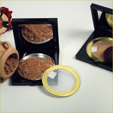 ÄGYPTEN-WUNDER PUDERDOSE MIT