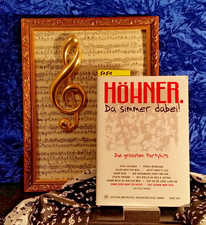 Höhner: "Da simmer dabei"