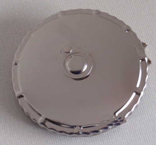 Tankdeckel für rundhauber - tankdeckel,