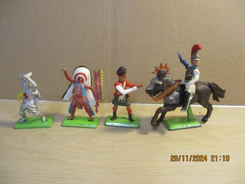 Deetail uk figuren - x,