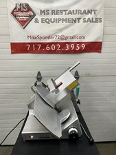 Bizerba GSP H Manual Deli