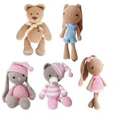 Bastelset Strickset, DIY