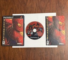 Spider-Man 2 Black Label -