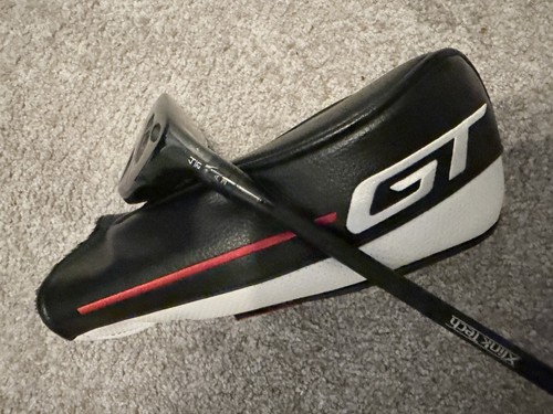 Titleist gt2 hybrid - hybrid,