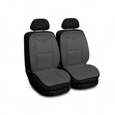 Autositzbezüge Universal Sitzauflage Autositzmatte PKW Vorne 1+1 für Mazda Demio