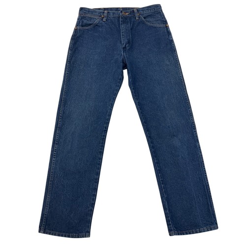 Vintage wrangler cowboy cut - cowboy,