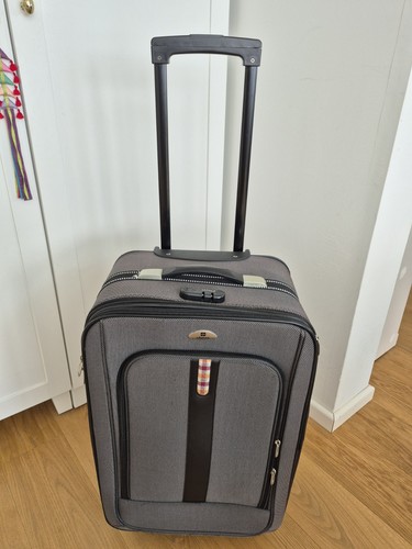 Clover koffer trolley - trolley,