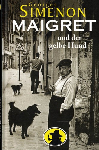 Georges simenon maigret und - simenon,,