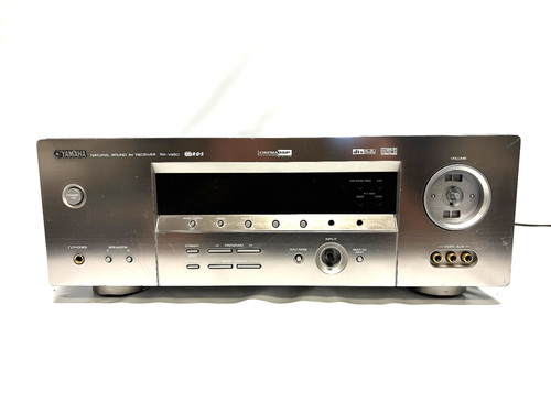 Yamaha natural sound - natural, av