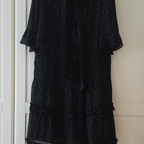Marc cain damen linie - a-linie, kleid