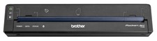 Brother PocketJet 8 PJ-863 Mobiler Thermodrucker USB Bluetooth WLAN – OVP