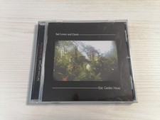 Sad Lovers And Giants - Epic