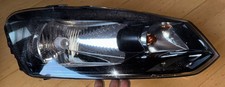 Org Valeo 89093890 Scheinwerfer rechts 6R1941016E VW Polo V 6R Hauptscheinwerfer