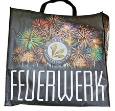 LESLI Feuerwerk Tragetasche