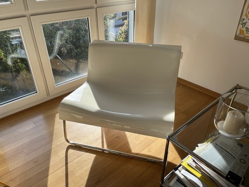Sessel form von - sessel, "form"