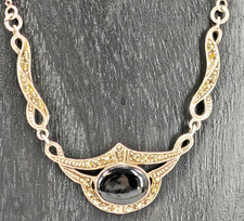 Schöner Schmuck Collier Kette