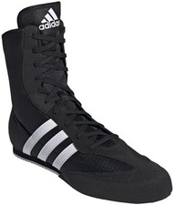 Adidas Boxschuhe Box Hog 2