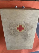 DDR Verband Kasten Schrank