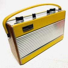 Roberts RAD 2 tragbares