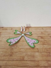 Flügel und Schuhe Puppe Winx