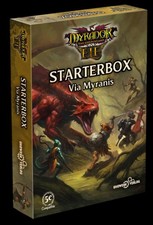 Myranor Starterbox – Via