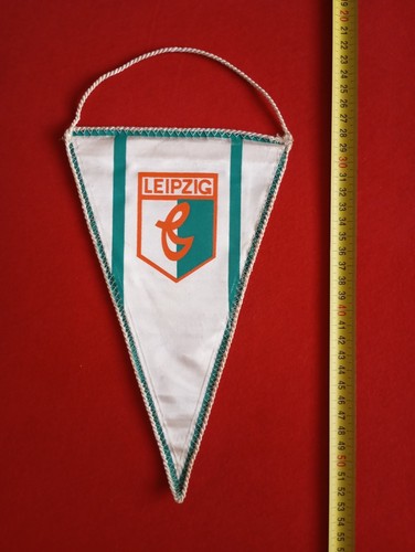 Alter fußball wimpel - alter,