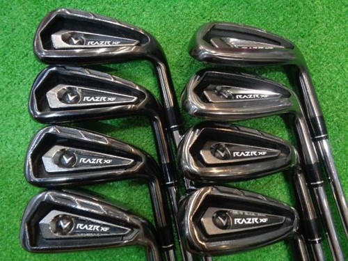 Callaway eisensatz razr - callaway,