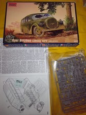 Roden 728 Opel Blitz Ludewig